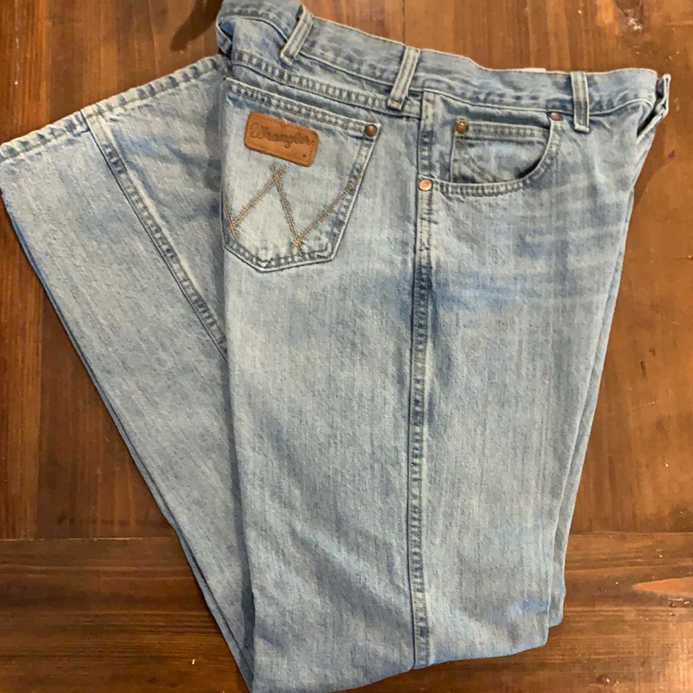 Wrangler Retro Relaxed Boot